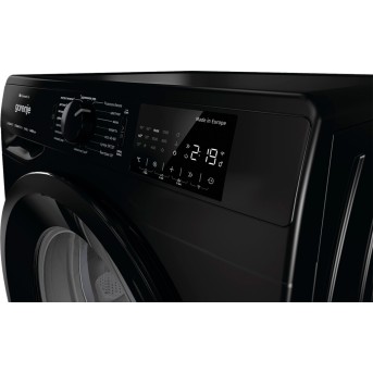 Стиральная машина Gorenje WPNEI94A1SWIFI/<wbr>BC - Metoo (4)