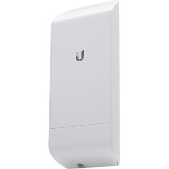 WiFi точка доступа Ubiquiti NanoLoco M2 LocoM2(EU) - Metoo (2)