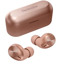 Беспроводные наушники Technics EAH-AZ40M2GN золотой