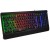 Игровая клавиатура SVEN KB-G9450 (104кл., мет. корпус, 12 Fn функций, подсветка) - Metoo (2)