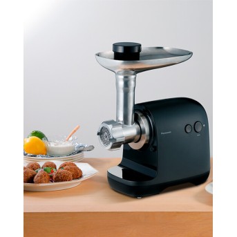 Panasonic MK-GX1710KTQ Мясорубка - Metoo (5)
