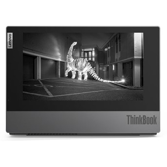 Ноутбук Lenovo ThinkBook PLUS 13,3'FHD/<wbr>Core i7-10510U/<wbr>16GB/<wbr>512Gb SSD/<wbr>Win10 Pro+Рюкзак+2 года гаранти - Metoo (2)