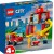 Lego 60375 Город Пожарная часть и пожарная машина - Metoo (2)