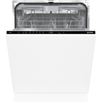 Встраиваемая посудомоечная машина Gorenje GV643E90 - Metoo (1)