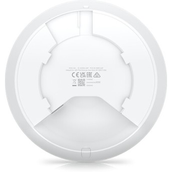 WiFi точка доступа Ubiquiti U6+ () - Metoo (3)