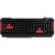 Игровой набор клавиатура+мышь+коврик SVEN GS-9000 - Metoo (2)