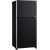 Холодильник Sharp SJXG60PMBK с верхним расположением морозильной камеры, black - Metoo (1)