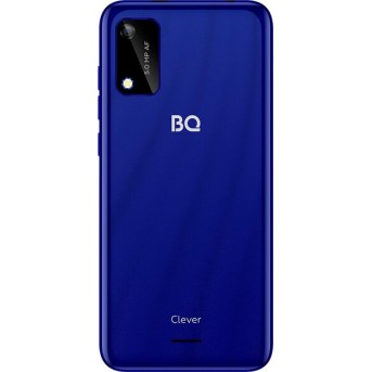 Смартфон BQ-5745L Clever Синий - Metoo (3)
