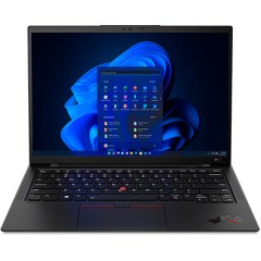 Ноутбук Lenovo ThinkPad X1 Carbon Gen 12 14" (21KC00BXRT)