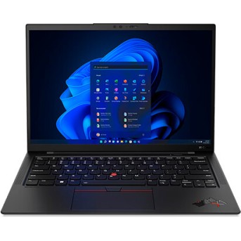 Ноутбук Lenovo ThinkPad X1 Carbon Gen 12 14" (21KC00BXRT) - Metoo (1)