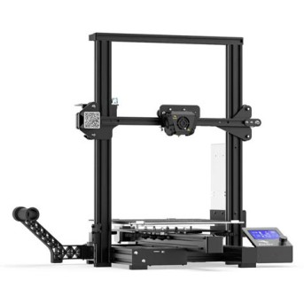 3D принтер Creality Ender-3 Max (EU Plug) - Metoo (1)