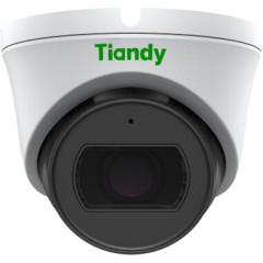 Tiandy 2Мп уличная турельная IP-камера 2.7-13.5mm, 512Гб слот SD, audio I/<wbr>O 1/<wbr>1, alarm I/<wbr>O 1/<wbr>1