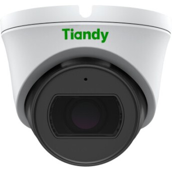 Tiandy 2Мп уличная турельная IP-камера 2.7-13.5mm, 512Гб слот SD, audio I/<wbr>O 1/<wbr>1, alarm I/<wbr>O 1/<wbr>1 - Metoo (1)