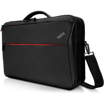 Сумка для ноутбука ThinkPad Professional Slim TL - Metoo (4)