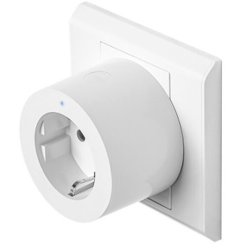 Розетка AQARA Smart Plug(EU) - Metoo (3)