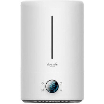 Увлажнитель воздуха Deerma Humidifier F628S - Metoo (1)