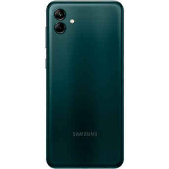 Смартфон Samsung Galaxy A04 64GB green - Metoo (4)