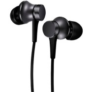 Наушники XIAOMI Mi Piston In-Ear Headphones Basic Edition Black EU