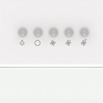 Вытяжка Gorenje WHU529EW/<wbr>M - Metoo (4)