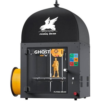 3D принтер Flying Bear Ghost 6 - Metoo (2)