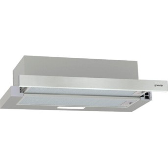 Вытяжка Gorenje TH606E4X - Metoo (1)