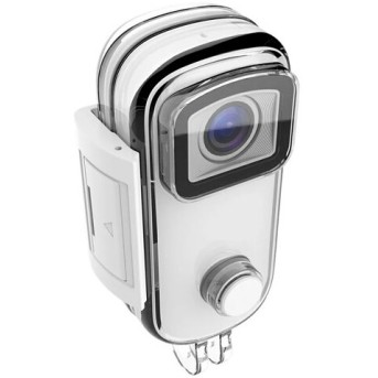 Экшн-камера SJCAM C100+ white - Metoo (3)