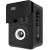 SVEN SPS-710, чёрный, акустическая система 2.0, мощность 2x20Вт (RMS), FM-тюнер, USB/<wbr>SD, дисплей - Metoo (3)