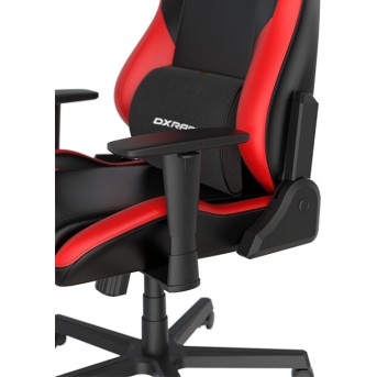Игровое компьютерное кресло DXRacer Drifting C-NEO Leatherette-Black& Red-L GC/<wbr>LDC23LTA/<wbr>NR - Metoo (5)