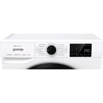 Сушильная машина Gorenje DPNE92GNLWIFI/<wbr>C - Metoo (4)