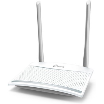 TP-Link TL-WR820N(RU) Беспроводной маршрутизатор серии N, скорость до 300 Мбит/<wbr>с - Metoo (2)
