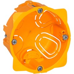 Legrand Batibox Кор.сух.пер.1п гл.40мм