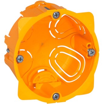 Legrand Batibox Кор.сух.пер.1п гл.40мм - Metoo (1)