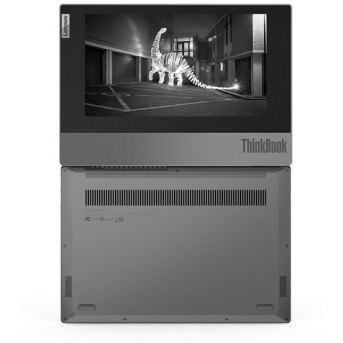Ноутбук Lenovo ThinkBook PLUS 13,3'FHD/<wbr>Core i7-10510U/<wbr>16GB/<wbr>512Gb SSD/<wbr>Win10 Pro+Рюкзак+2 года гаранти - Metoo (3)