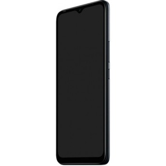 Смартфон infinix HOT 12i 4+64GB black - Metoo (4)