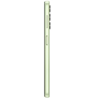 Смартфон Samsung Galaxy A14 64Gb Green (SM-A145FLGUSKZ) - Metoo (5)