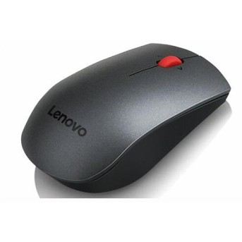 Мышь Lenovo Professional Wireless Laser Mouse - Metoo (3)