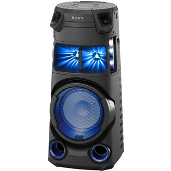 Аудиосистема Sony MHC-V43D - Metoo (2)