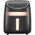 Фритюрница Deerma air fryer DEM-KZ100 - Metoo (2)
