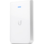 WiFi точка доступа Ubiquiti In-Wall 802.11AC (UAP-AC-IW)