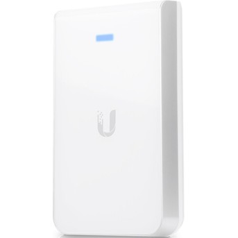 WiFi точка доступа Ubiquiti In-Wall 802.11AC (UAP-AC-IW) - Metoo (1)