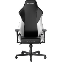 Игровое компьютерное кресло DXRacer Drifting C-NEO Leatherette-Black& White-L GC/<wbr>LDC23LTA/<wbr>NW