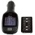 FM трансмиттер RITMIX FMT-A705 - Metoo (2)