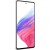 Смартфон Samsung Galaxy A53 128GB, White (SM-A536EZWDSKZ) - Metoo (4)