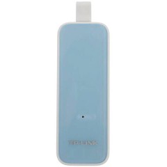 TP-Link UE200 Сетевой адаптер USB 2.0/<wbr>Fast Ethernet