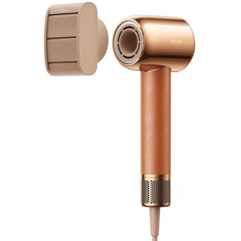 Фен Dreame Hair Miracle High Speed Hair Dryer - Metoo (3)