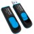 ADATA DashDrive UV128, 64GB, UFD 3.1, Blue (AUV128-64G-RBE) - Metoo (2)