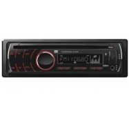 DVD/VCD/CD/MP4/CD-R/RW Player with Radio Receiver /USB/SD/AUX 50Wx4 canal DV-9533