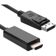 Дисплей-порт HDMI Cable 1,8м