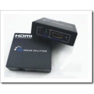 Сплиттер HDMI 2 потровый