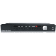 Видеорегистратор DVR LS-9616U 16CH VGA out LAN 10/100 Ir